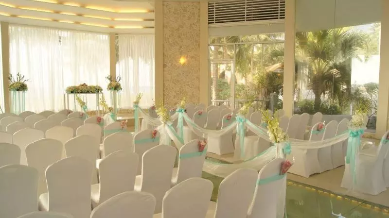 Fotos del hotel Sunset Beach Resort:  2