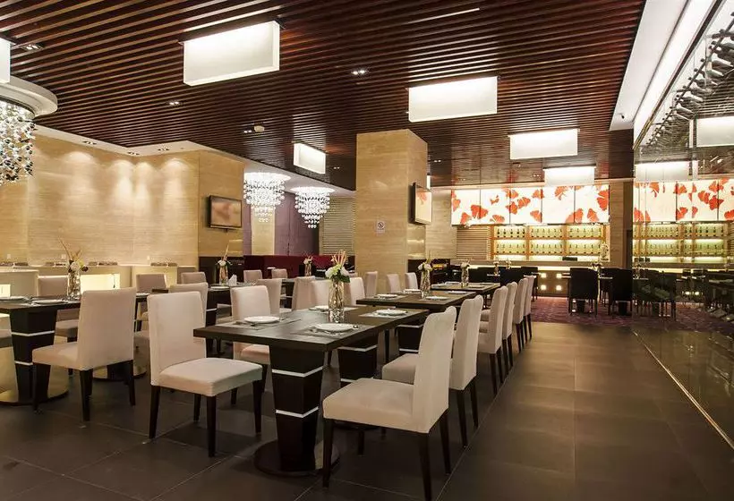 Fotos del hotel South China Harbor View:  5