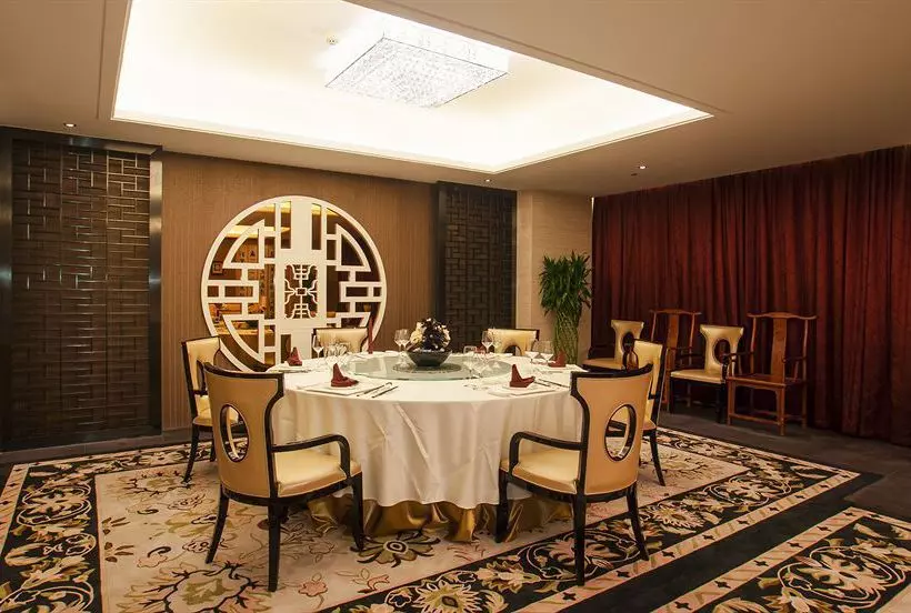 Fotos del hotel South China Harbor View:  18