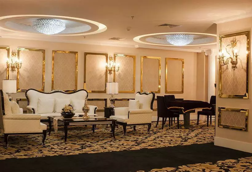 Fotos del hotel South China Harbor View:  4