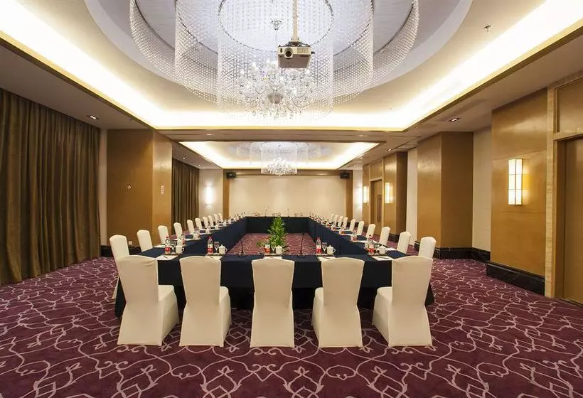 Fotos del hotel South China Harbor View:  7