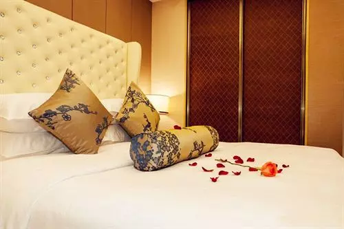 Fotos del hotel South China Harbor View:  2