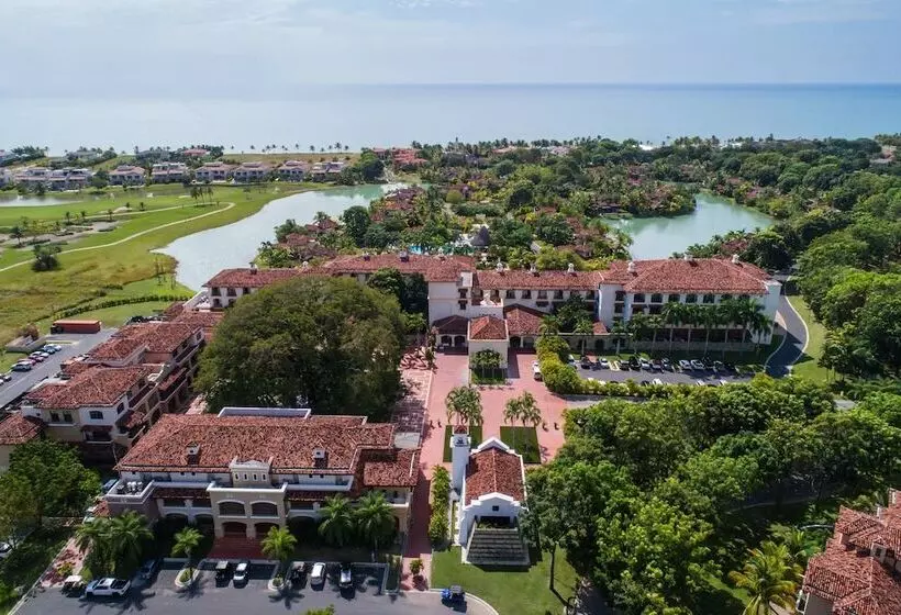 Fotos del hotel The Buenaventura Golf & Beach Resort, Autograph Collection:  17