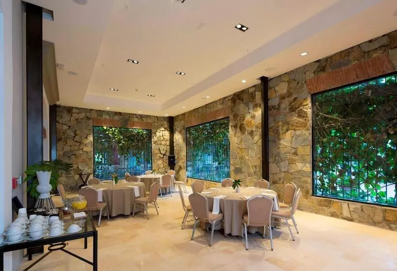 Fotos del hotel The Buenaventura Golf & Beach Resort, Autograph Collection:  4