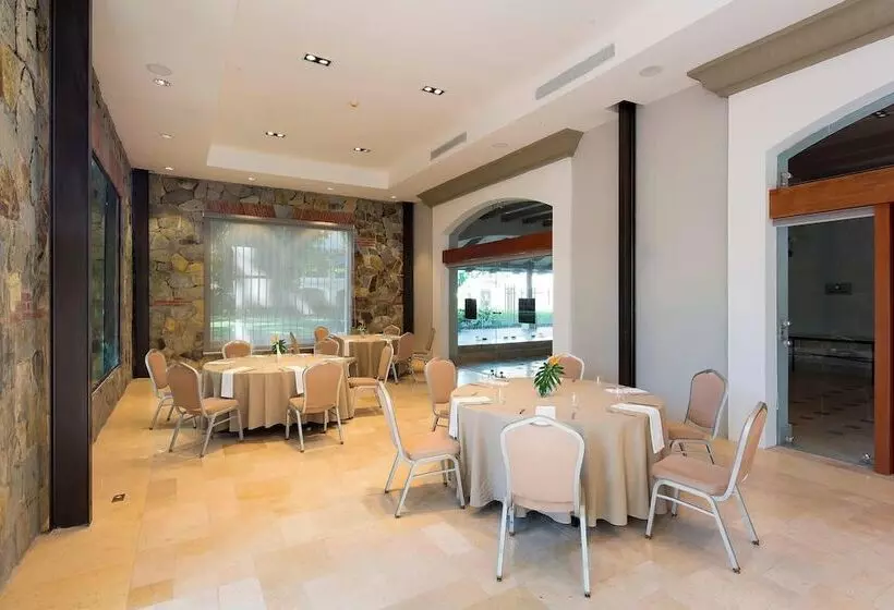 Fotos del hotel The Buenaventura Golf & Beach Resort, Autograph Collection:  10