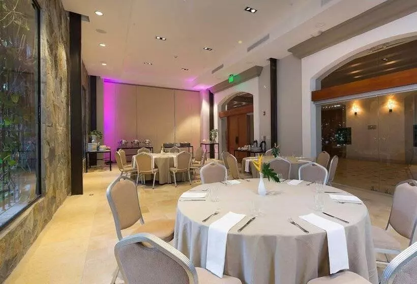 Fotos del hotel The Buenaventura Golf & Beach Resort, Autograph Collection:  25