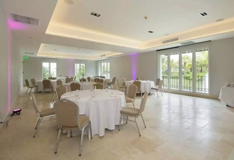 Fotos del hotel The Buenaventura Golf & Beach Resort, Autograph Collection:  2