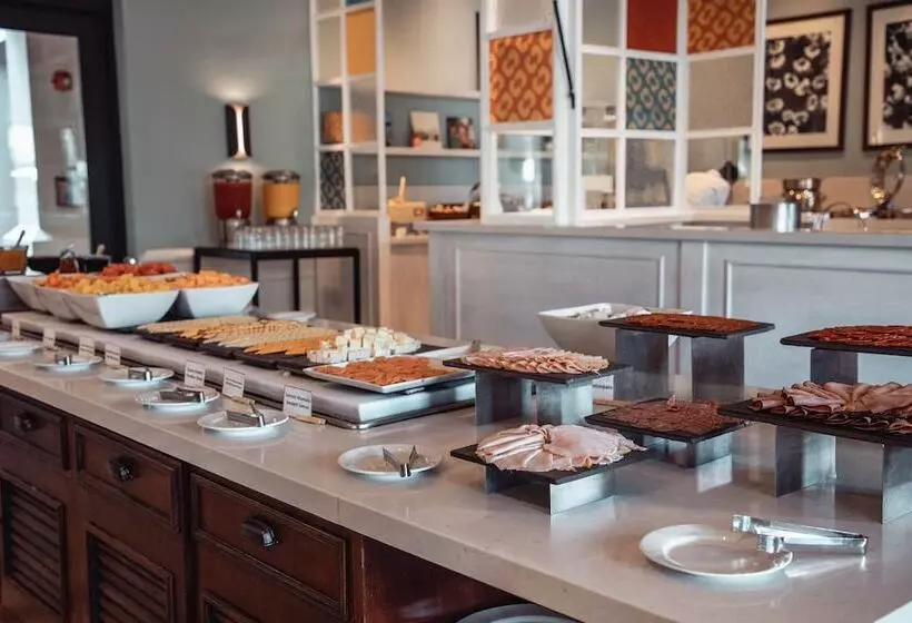 Fotos del hotel The Buenaventura Golf & Beach Resort, Autograph Collection:  20