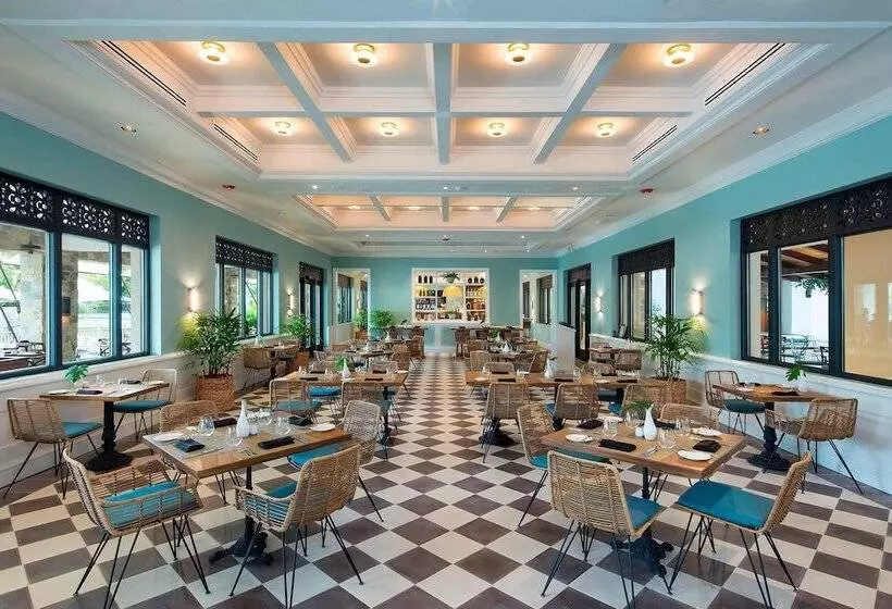 Fotos del hotel The Buenaventura Golf & Beach Resort, Autograph Collection:  15