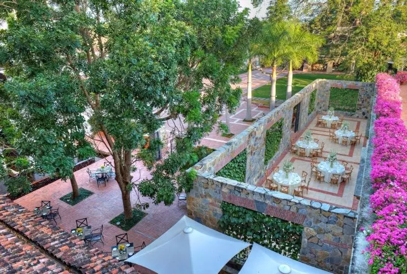 Fotos del hotel The Buenaventura Golf & Beach Resort, Autograph Collection:  7