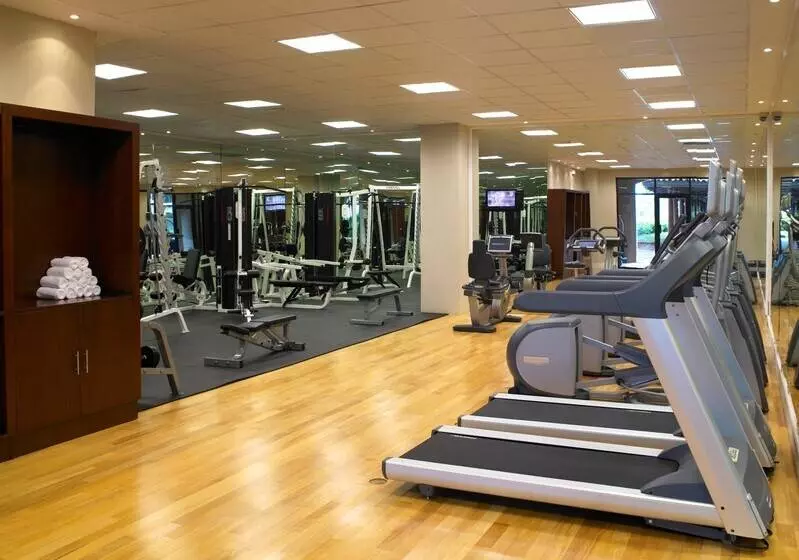 Fotos del hotel The Buenaventura Golf & Beach Resort, Autograph Collection:  3