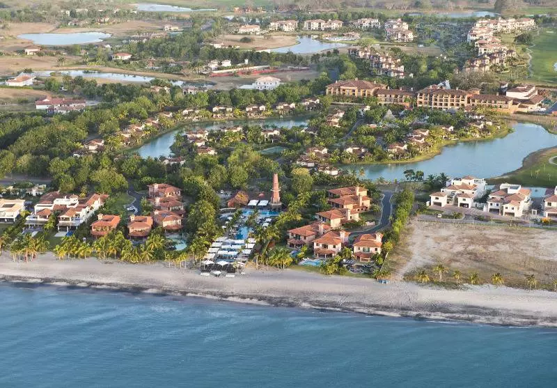 Fotos del hotel The Buenaventura Golf & Beach Resort, Autograph Collection:  13