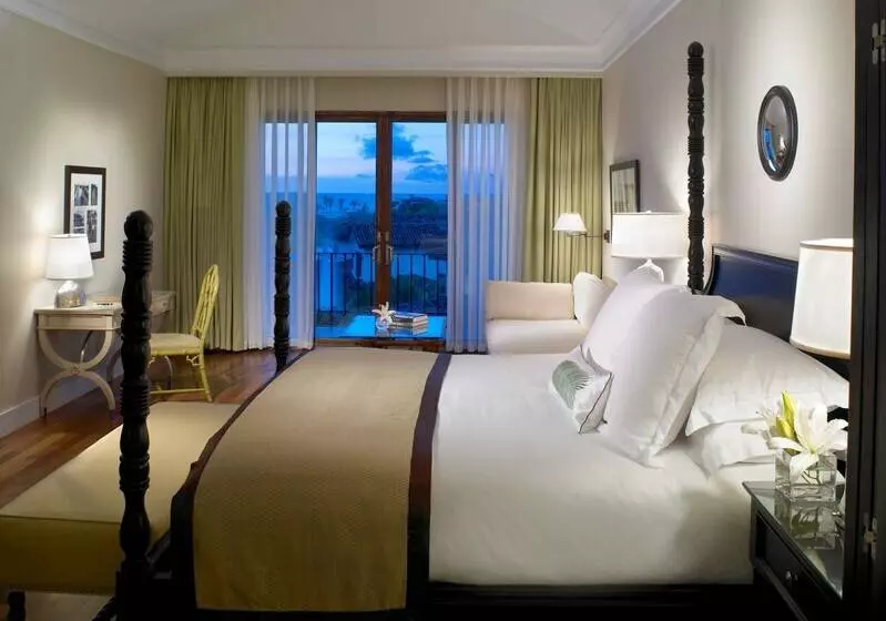 Fotos del hotel The Buenaventura Golf & Beach Resort, Autograph Collection:  9