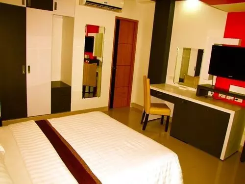 Fotos del hotel The Metropolis Suites Davao:  8