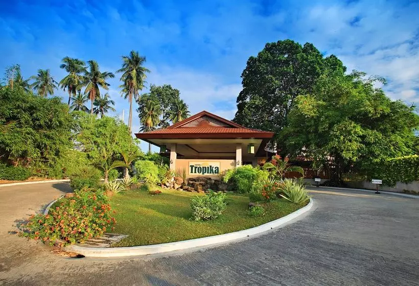 Fotos del hotel Tropika:  10