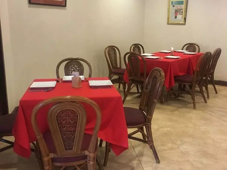 Fotos del hotel Tropika:  8
