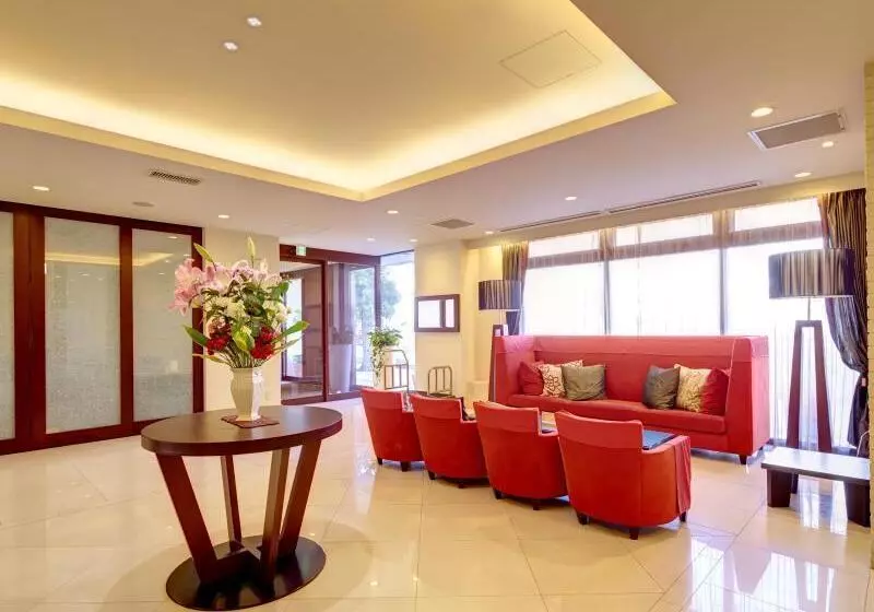 Fotos del hotel Yuquesta Asahibashi:  3