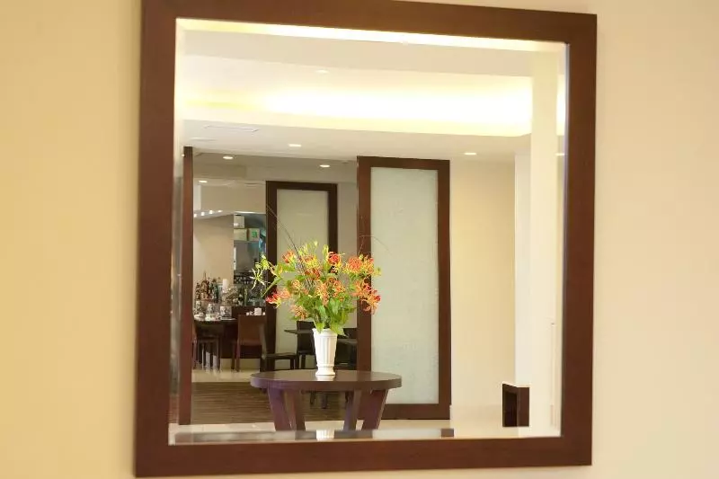 Fotos del hotel Yuquesta Asahibashi:  9