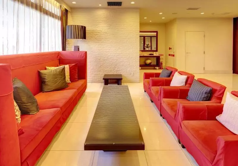 Fotos del hotel Yuquesta Asahibashi:  8