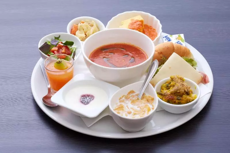 Fotos del hotel Yuquesta Asahibashi:  4