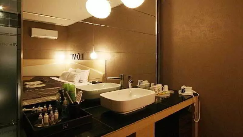 Fotos del hotel Imt Hotel 1 Jamsil:  16