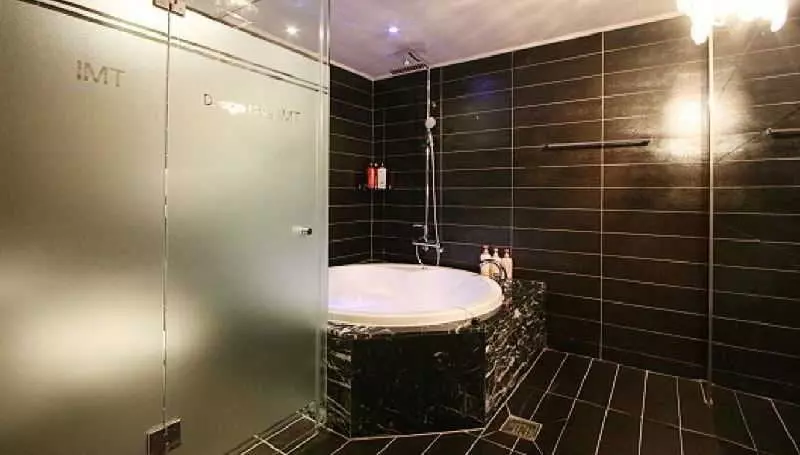Fotos del hotel Imt Hotel 1 Jamsil:  9