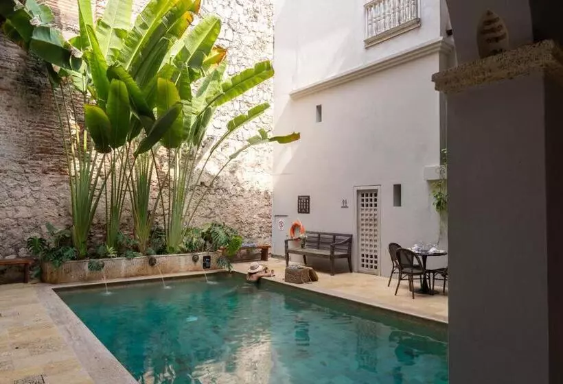 Fotos del hotel Casa Don Luis By Faranda Boutique:  2