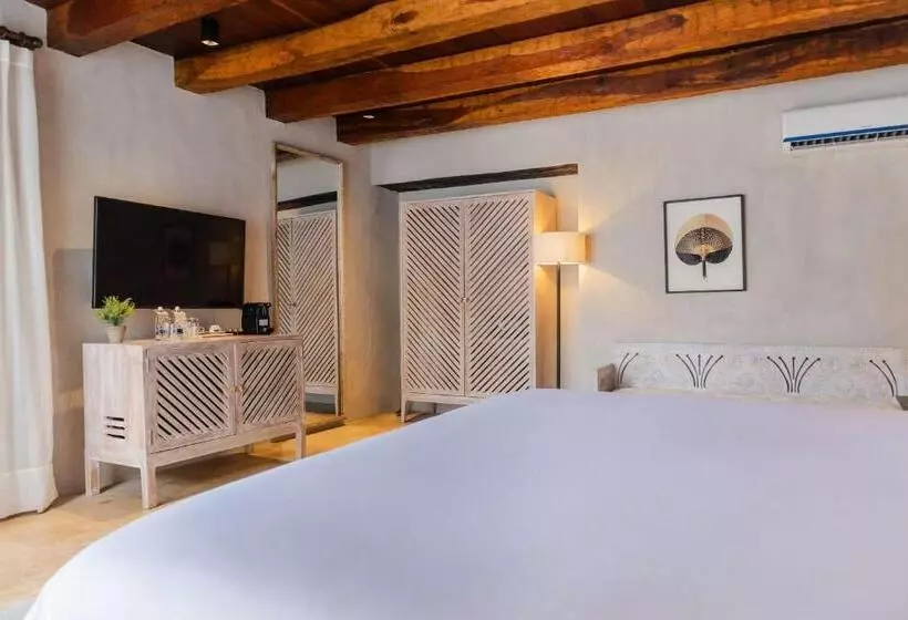 Fotos del hotel Casa Don Luis By Faranda Boutique:  21