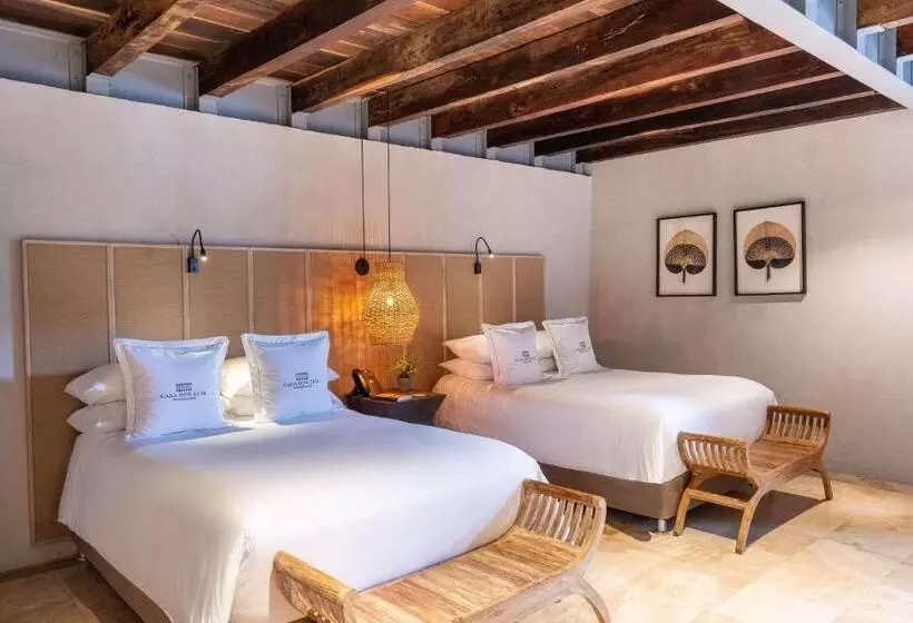 Fotos del hotel Casa Don Luis By Faranda Boutique:  18
