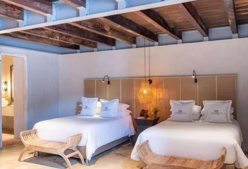 Fotos del hotel Casa Don Luis By Faranda Boutique:  19