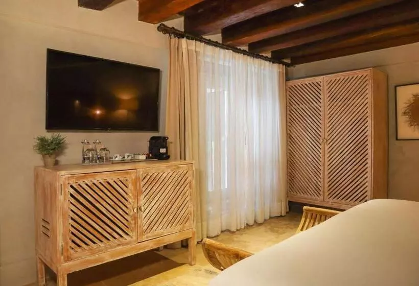 Fotos del hotel Casa Don Luis By Faranda Boutique:  23