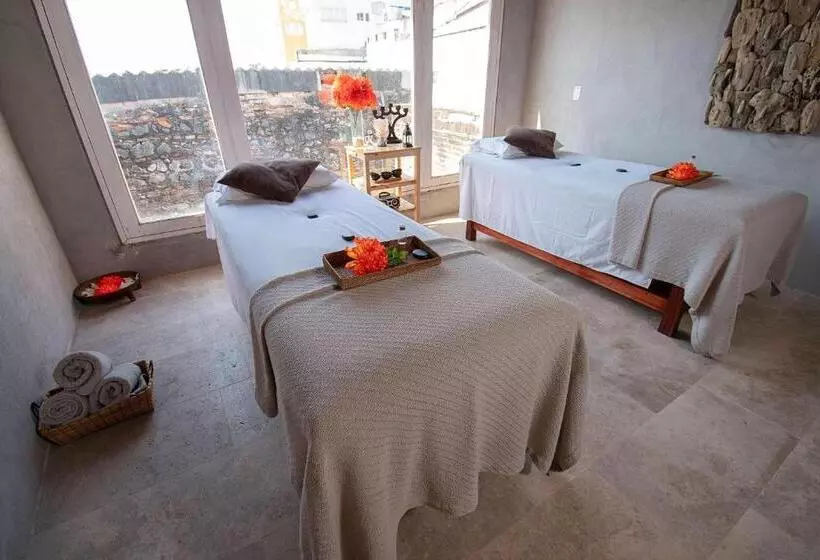Fotos del hotel Casa Don Luis By Faranda Boutique:  9