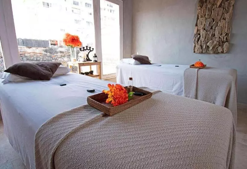 Fotos del hotel Casa Don Luis By Faranda Boutique:  7