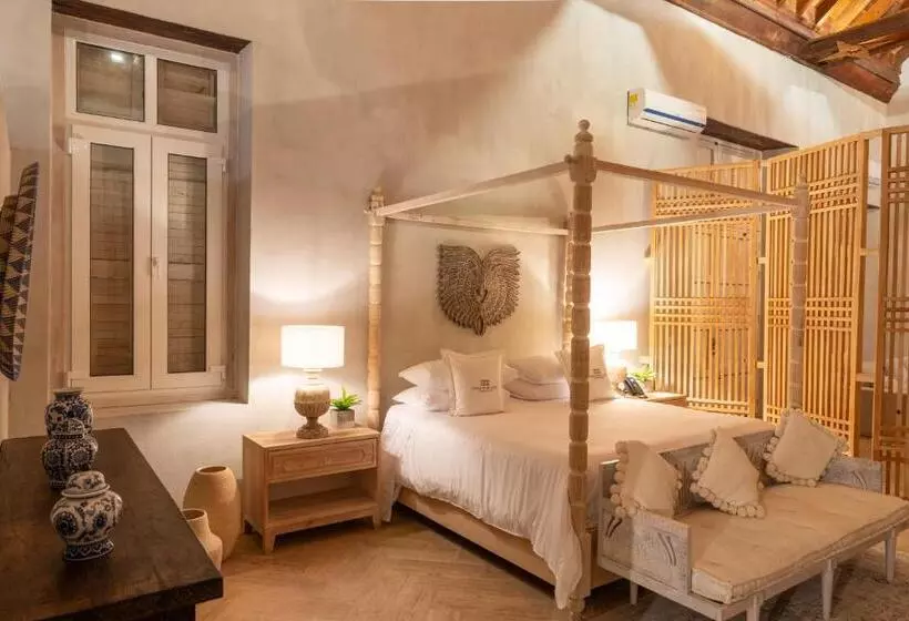 Fotos del hotel Casa Don Luis By Faranda Boutique:  22