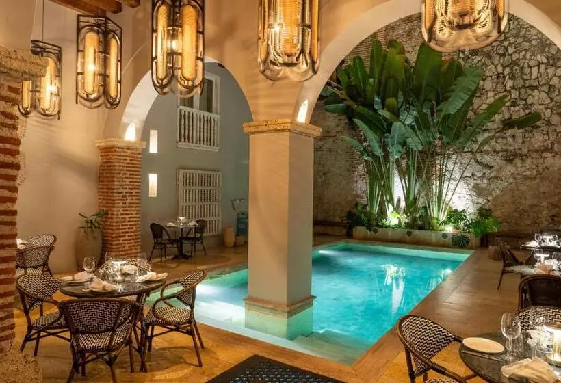 Fotos del hotel Casa Don Luis By Faranda Boutique:  12