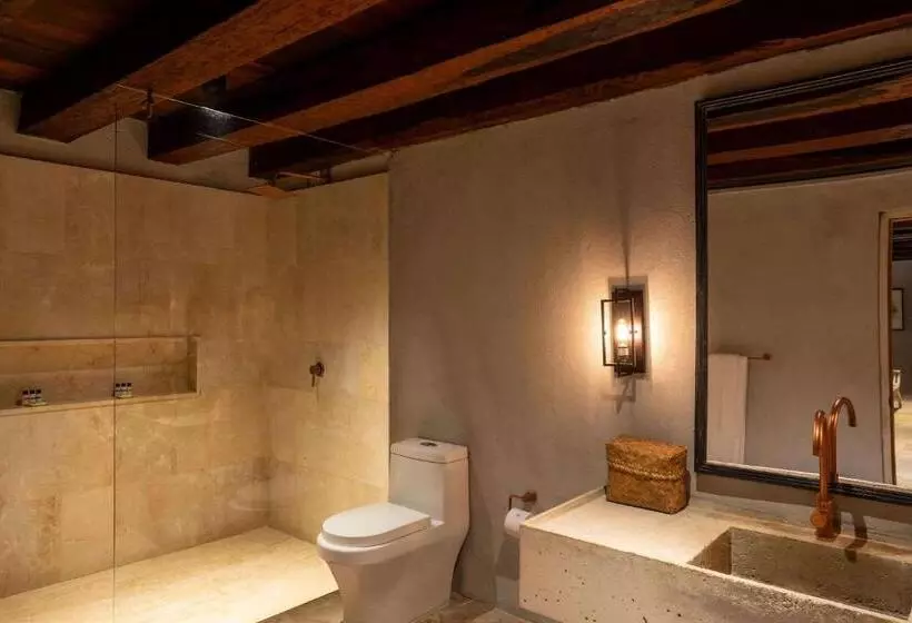 Fotos del hotel Casa Don Luis By Faranda Boutique:  8