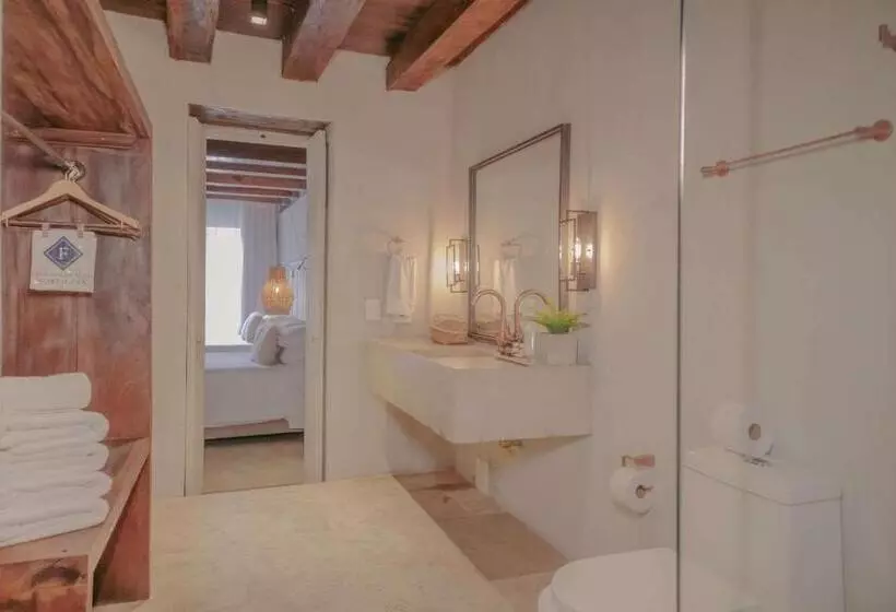 Fotos del hotel Casa Don Luis By Faranda Boutique:  14