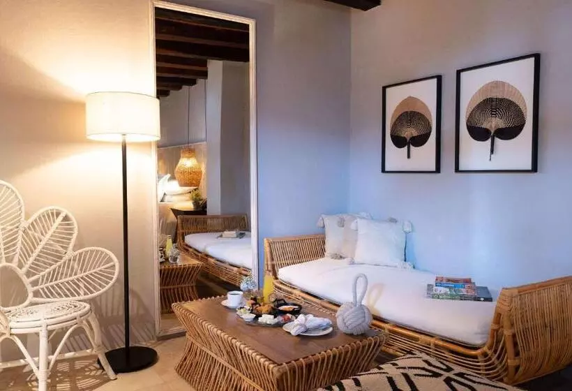 Fotos del hotel Casa Don Luis By Faranda Boutique:  20