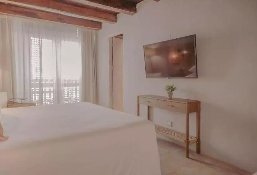Fotos del hotel Casa Don Luis By Faranda Boutique:  25