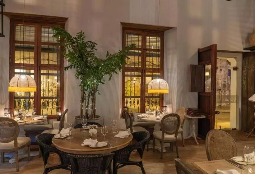 Fotos del hotel Casa Don Luis By Faranda Boutique:  5