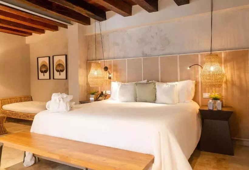 Casa Don Luis By Faranda Boutique