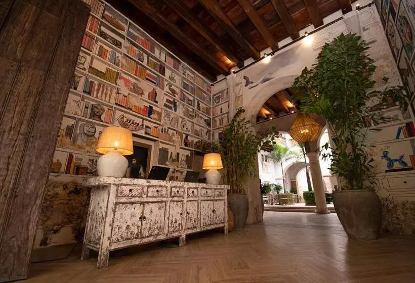 Fotos del hotel Casa Don Luis By Faranda Boutique:  13