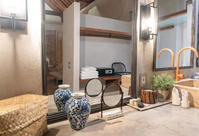 Fotos del hotel Casa Don Luis By Faranda Boutique:  3