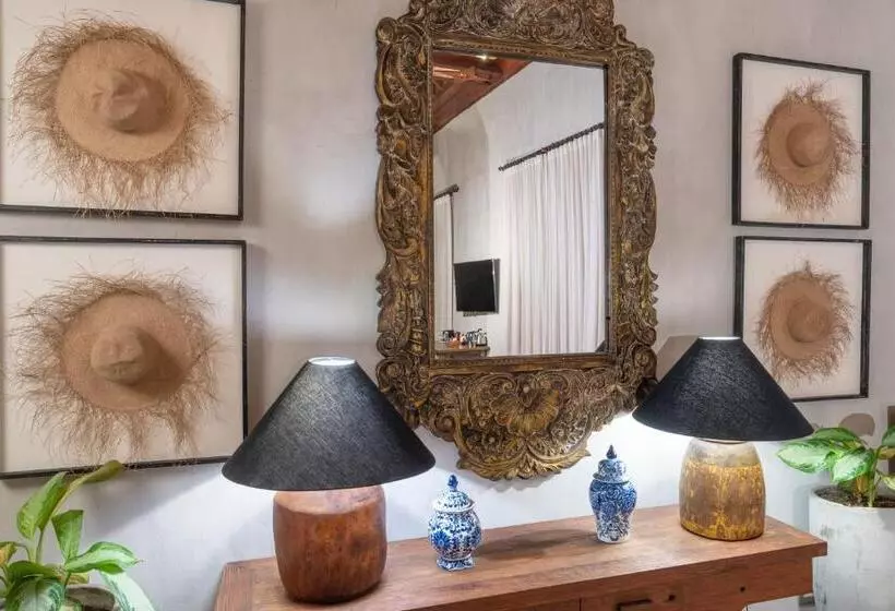 Fotos del hotel Casa Don Luis By Faranda Boutique:  15