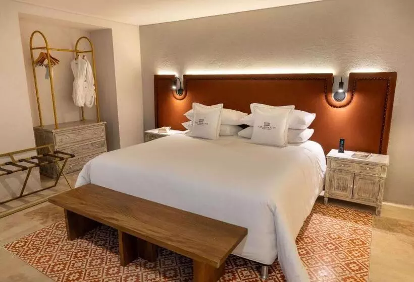 Fotos del hotel Casa Don Luis By Faranda Boutique:  11