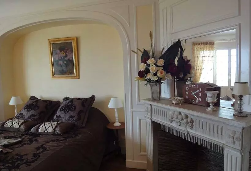 Fotos del hotel Chateau Hattonchatel:  14
