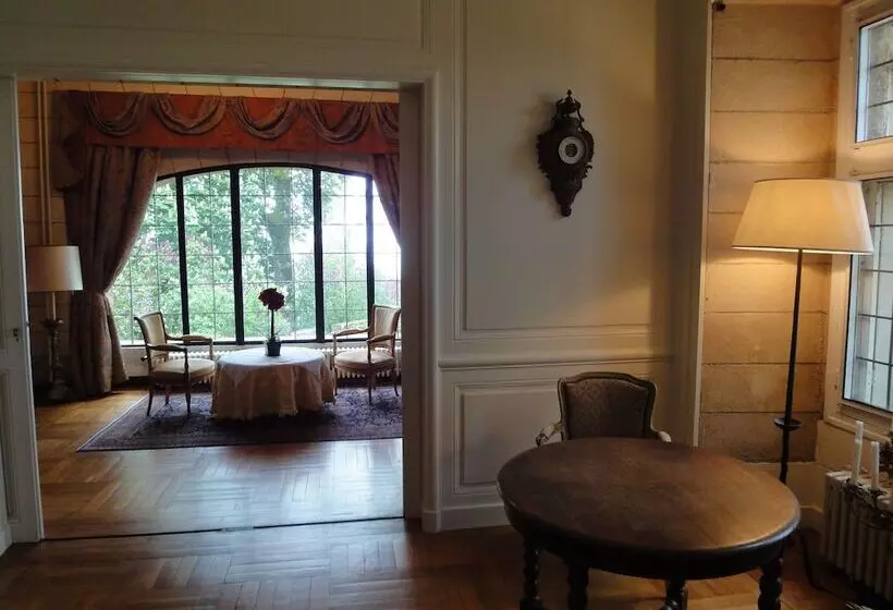Fotos del hotel Chateau Hattonchatel:  22