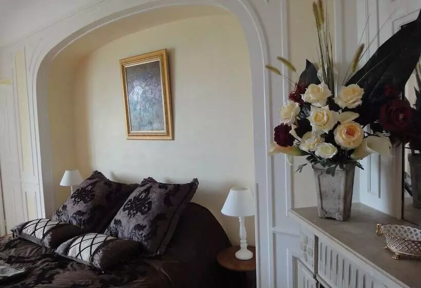 Fotos del hotel Chateau Hattonchatel:  10