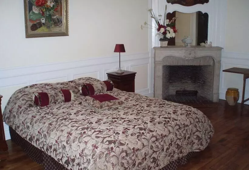 Fotos del hotel Chateau Hattonchatel:  11