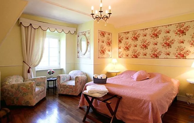 Fotos del hotel Chateau Hattonchatel:  19